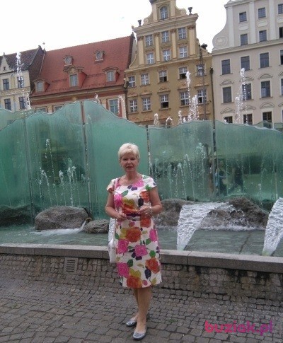 Iwona, Female, 71, Warszawa, Polska, Photo: 8