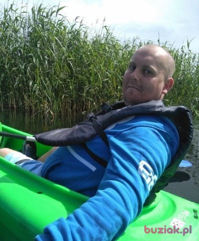 Norbert , Mężczyzna, 37, Starachowice, Polska: 1