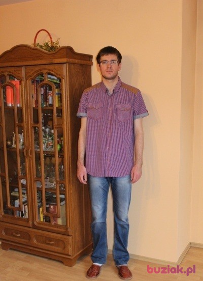 Kamil, Mężczyzna, 35, Ząbkowice Śląskie, Polska, Zdjęcie: 3