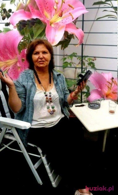 Aga, Kobieta, 69, Cologne North Rhine Westphalia, Niemcy, Zdjęcie: 2