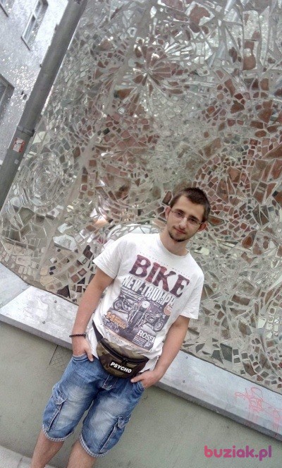 Kuba, Mężczyzna, 24, Łódź, Polska, Zdjęcie: 2
