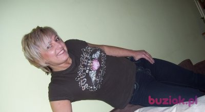 aga, Female, 54, Konin, Polska, Photo: 4