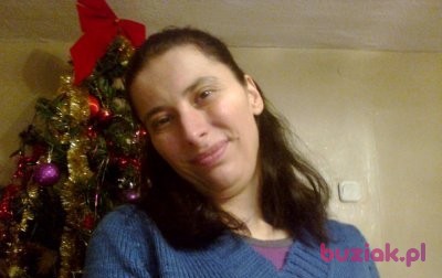 anna, Kobieta, 45, Drezdenko, Polska, Zdjęcie: 1