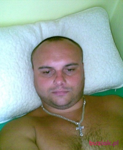 tajemniczy1975, Mężczyzna, 50, Polska, Zdjęcie: 1