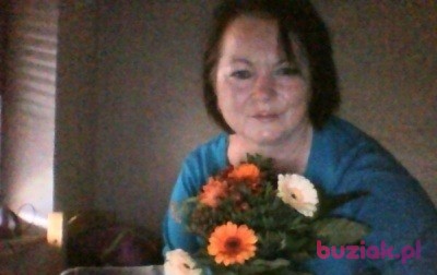 jolanta, Female, 62, Lublin, Polska, Photo: 12
