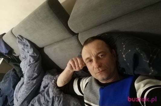 Piotr, Male, 51, Radzymin, Polska, Photo: 1