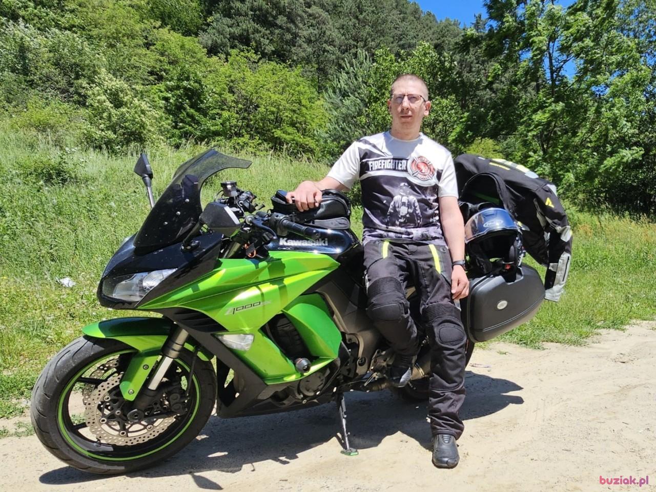 Roman, Male, 40, Kęty, Polska, Photo: 1