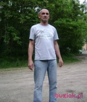 Mariusz, Male, 51, Warszawa, Polska: 1