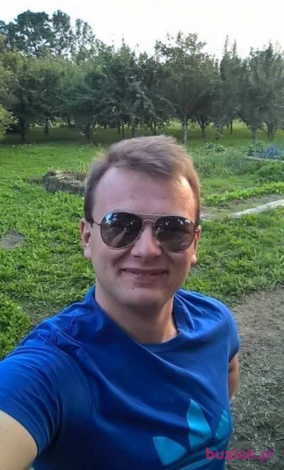 Adam, Male, 29, Ostrowiec Swiętokrzyski, Polska, Photo: 3