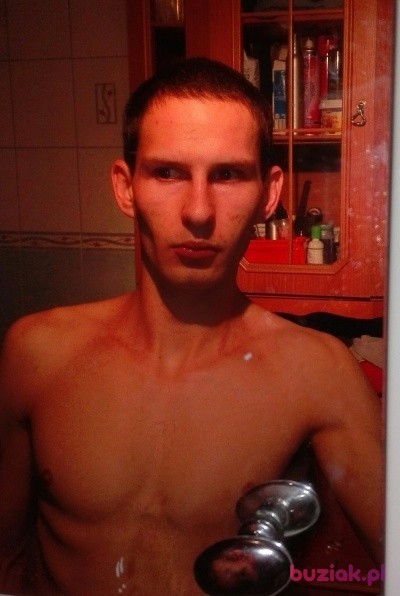 Adrian, Male, 32, Kalisz, Polska, Photo: 1