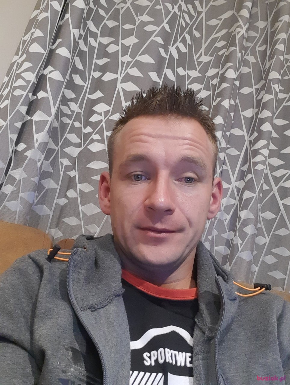 Kuba, Mężczyzna, 32, Breda, Holandia: 1
