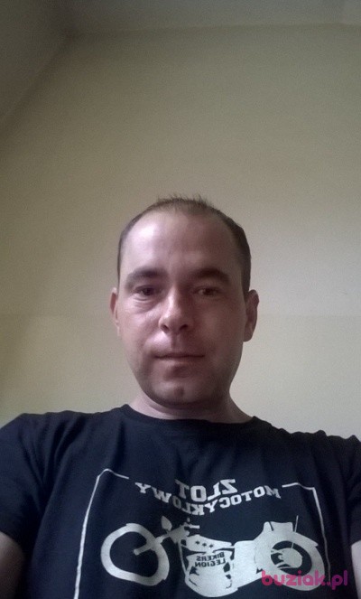 marcin, Mężczyzna, 39, Kościan, Polska, Zdjęcie: 1