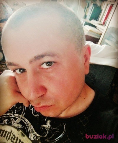Kuba, Male, 39, Ostrowiec Swiętokrzyski, Polska, Photo: 2