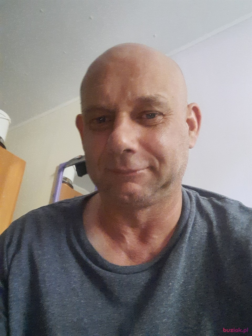 Sławek, Mężczyzna, 52, Łódź, Polska, Zdjęcie: 2