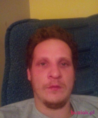 Arkadiusz, Mężczyzna, 37, Oświęcim, Polska: 1