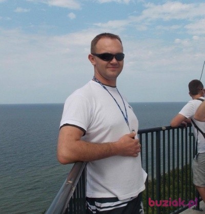 Grzegorz, Male, 45, Tychy, Polska: 1