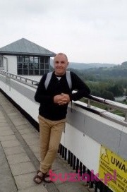 Marek, Male, 66, Płock, Polska: 1