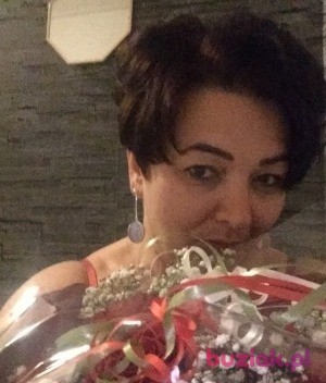 Lucyna , Female, 55, Rotterdam South Holland Province, Holandia: 1