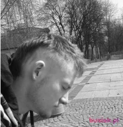 Tomasz, Male, 35, Kalisz, Polska, Photo: 2