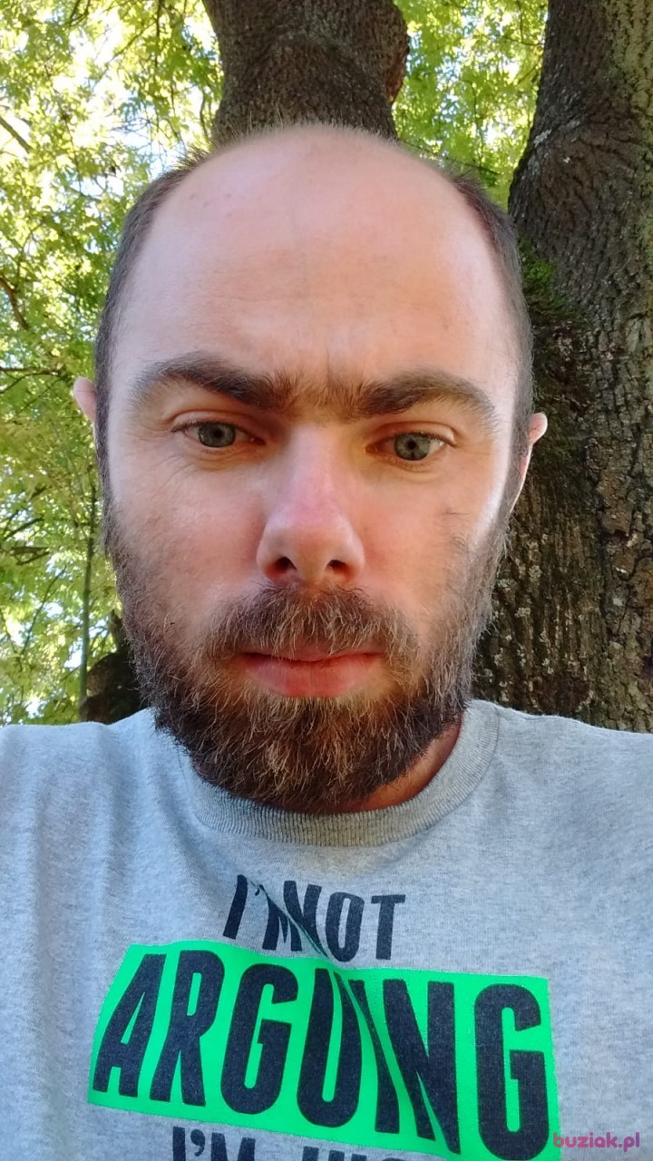 woj, Mężczyzna, 38, Zamość, Polska, Zdjęcie: 2