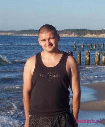 bierzgline12, Mężczyzna, 39, Września, Polska: 1