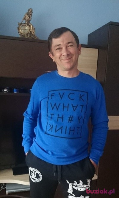 Dariusz, Male, 50, Łapy, Polska, Photo: 3