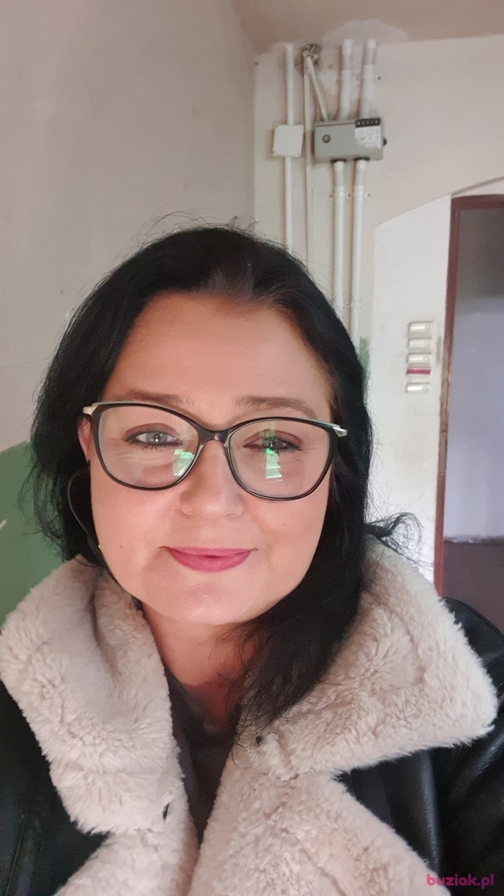 Ula, Kobieta, 43, Lubań, Polska: 1