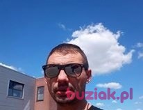 Albert, Mężczyzna, 46, Rotterdam South Holland Province, Holandia: 1