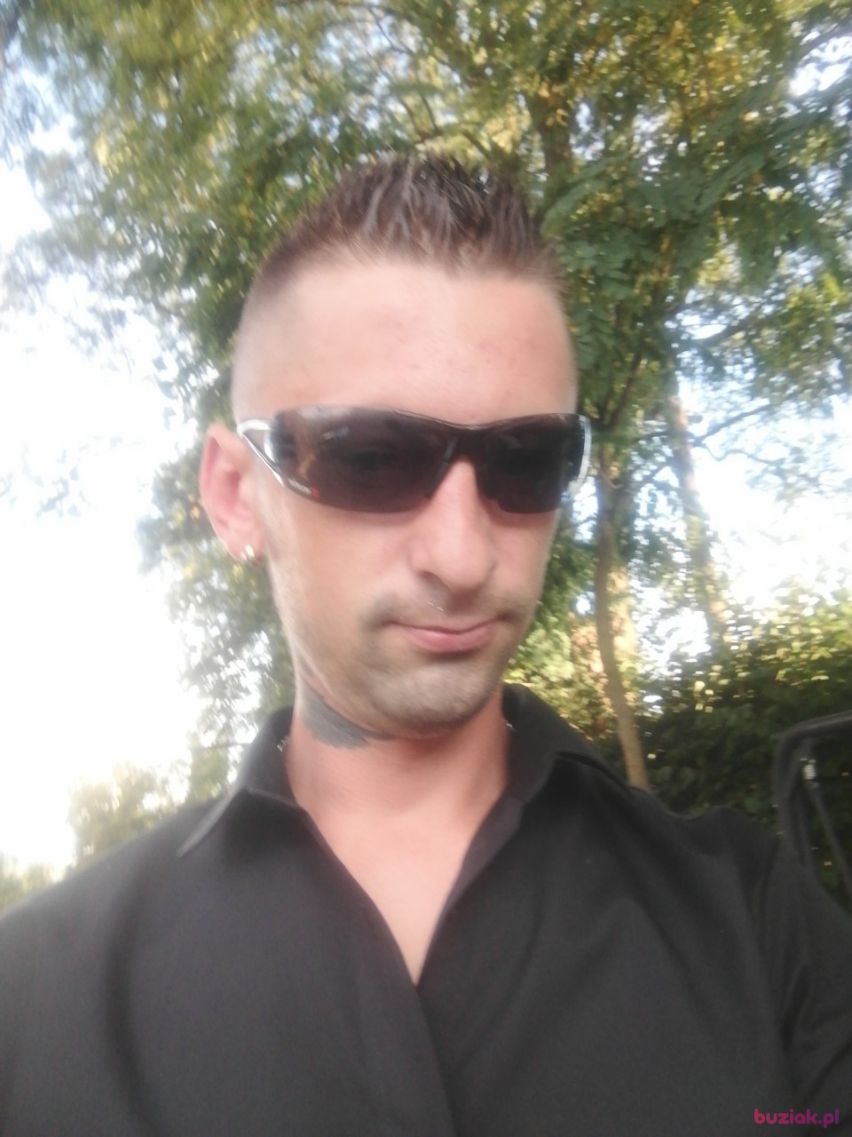 Dariusz, Mężczyzna, 32, Piła, Polska, Zdjęcie: 2