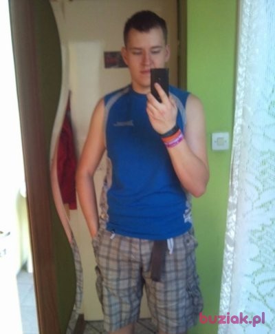 Kuba21, Male, 31, Łódź, Polska: 1