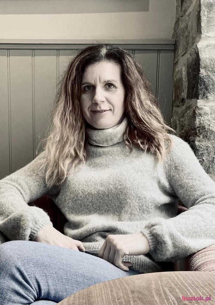Aneta, Kobieta, 47, Westminster, Wielka Brytania, Zdjęcie: 2