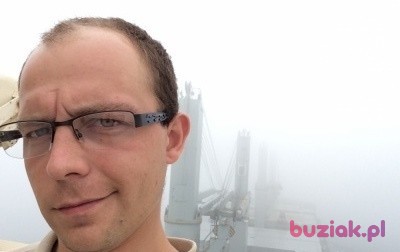 Łukasz, Male, 36, Gdynia, Polska: 1