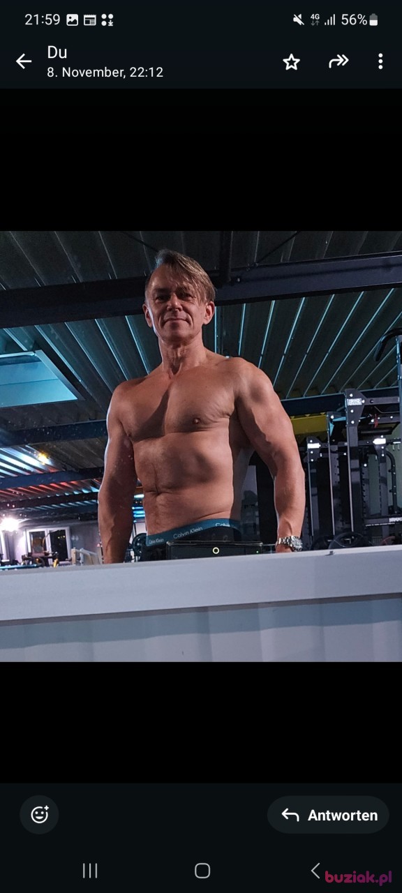 Cris, Male, 50, Frankfurt, Niemcy, Photo: 3