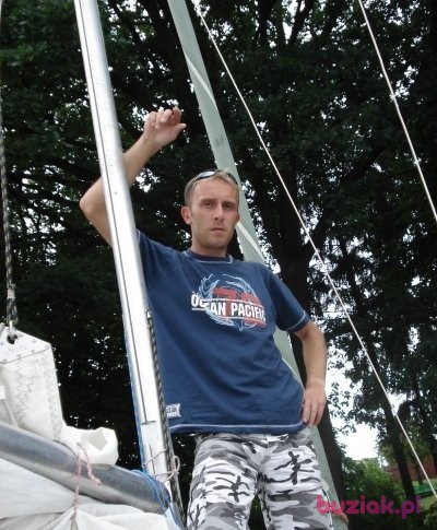 Paweł, Mężczyzna, 44, Katowice, Polska, Zdjęcie: 2