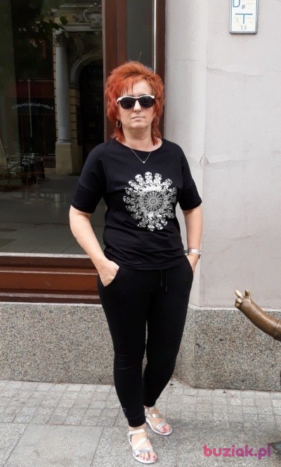 Renata, Female, 53, Pabianice, Polska, Photo: 4