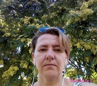 Sylwia, Female, 47, Brzeg, Polska, Photo: 1