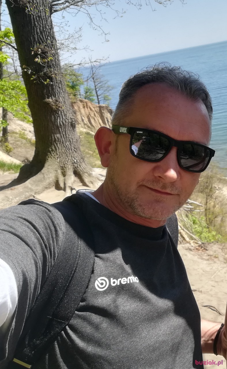 przemo, Male, 47, Bydgoszcz, Polska, Photo: 2
