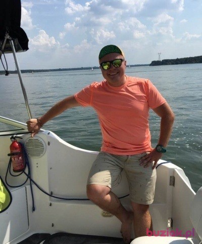 Piotr, Male, 40, Częstochowa, Polska, Photo: 3
