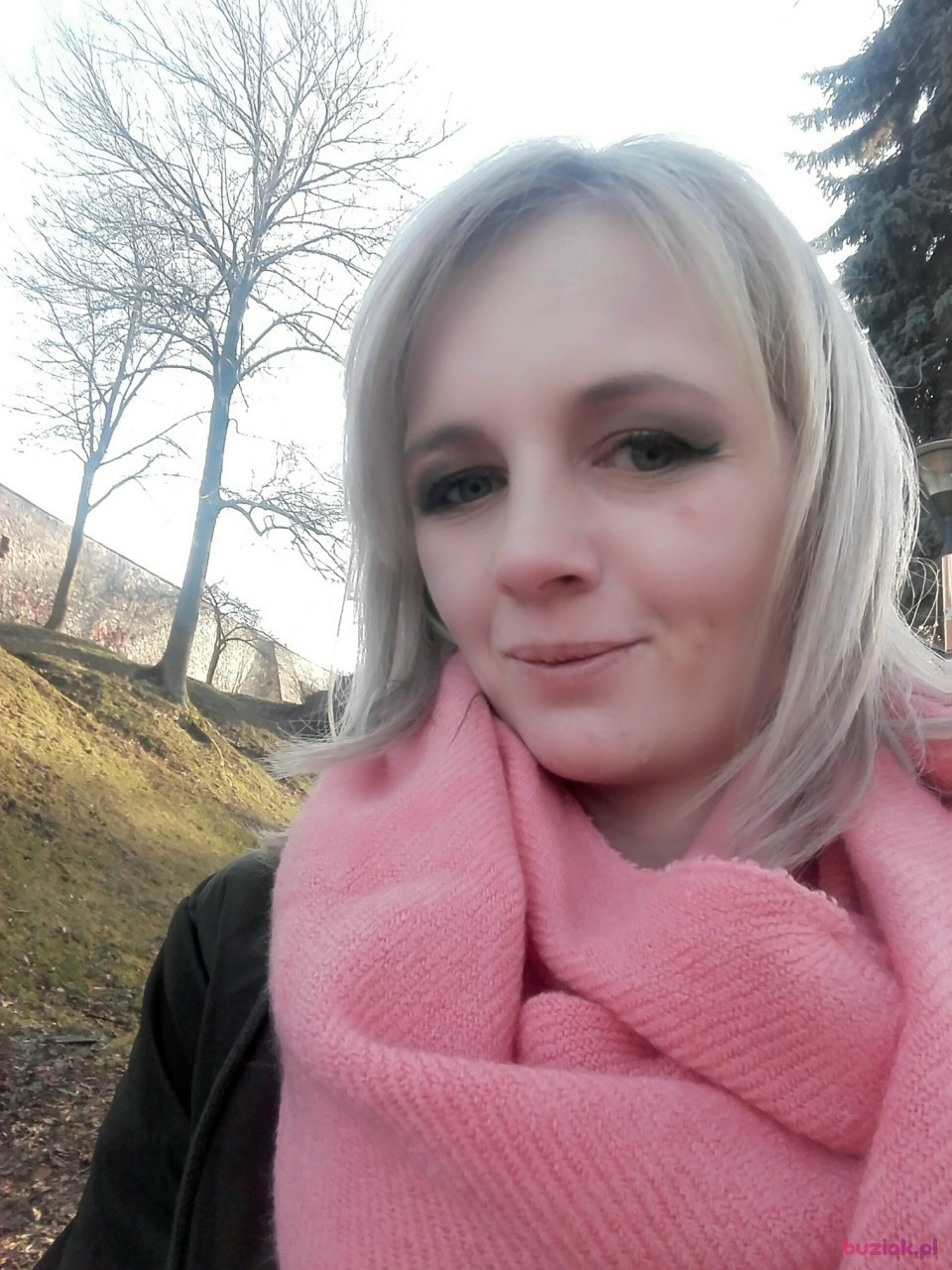 weronika, Female, 35, Grodzisk Mazowiecki, Polska: 1