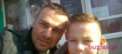Daniel, Mężczyzna, 46, Kołobrzeg, Polska, Zdjęcie: 1