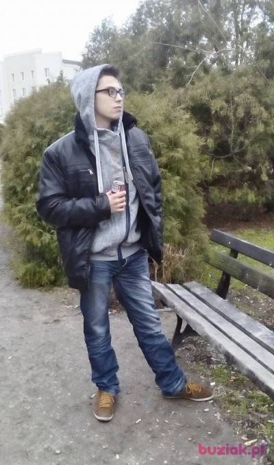 Andrzej, Male, 30, Piła, Polska, Photo: 1