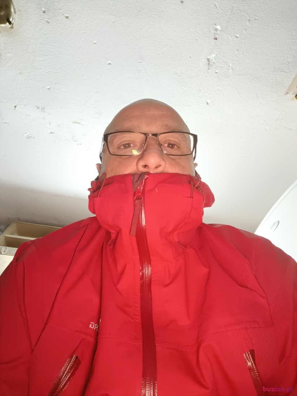 krzyś, Male, 46, Tychy, Polska: 1