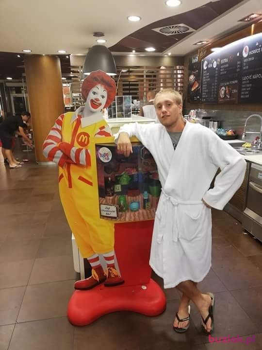 Bob, Mężczyzna, 30, Bydgoszcz, Polska, Zdjęcie: 1
