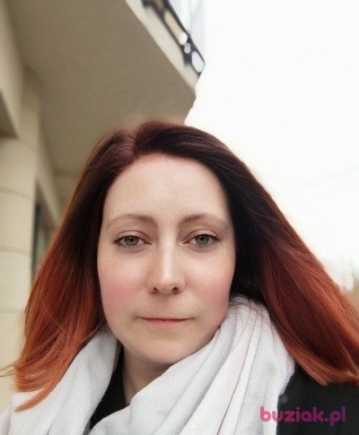 Aleksandra, Kobieta, 38, Warszawa, Polska, Zdjęcie: 2