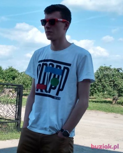 Barabasz, Mężczyzna, 31, Kielce, Polska, Zdjęcie: 1