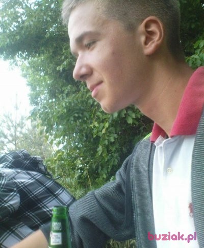Wojtek, Male, 30, Żukowo, Polska: 1