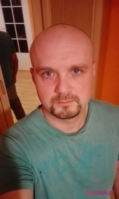 Emil, Mężczyzna, 35, Kętrzyn, Polska: 1
