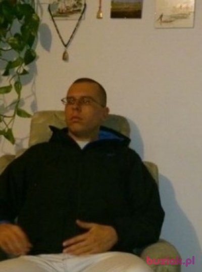 Darek Woźniak, Mężczyzna, 35, Warszawa, Polska, Zdjęcie: 2