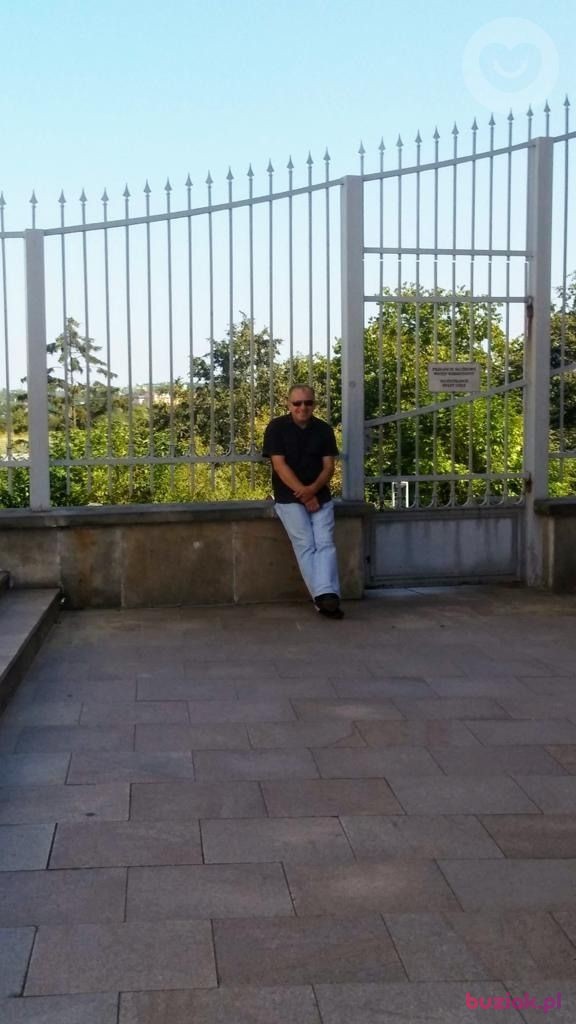 Marcin, Male, 56, Lublin, Polska: 1