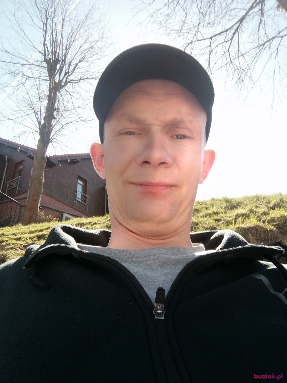 Daniel, Male, 38, Gorzów Wielkopolski, Polska: 1